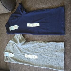 Boys Basic T Shirts Bundle